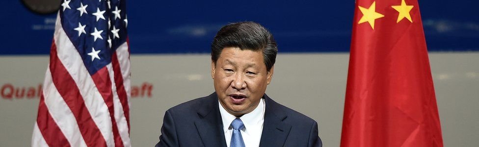 Xi Jinping to Bring Chinese CEO Delegation to Washington Summit