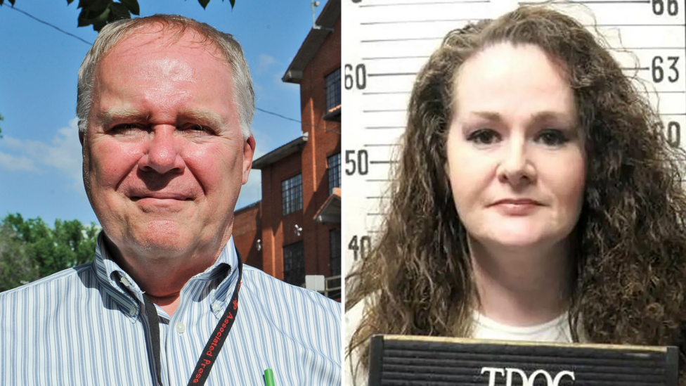 Christa Pike Execution: A Survivor's Unprecedented Case