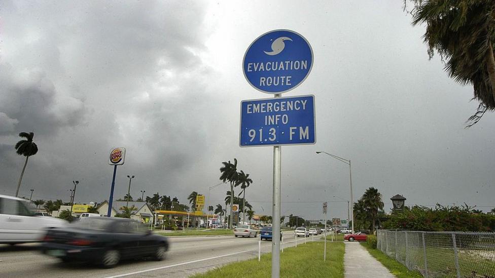 El Niño Quiets Atlantic Hurricane Season for First Time in 30 Years