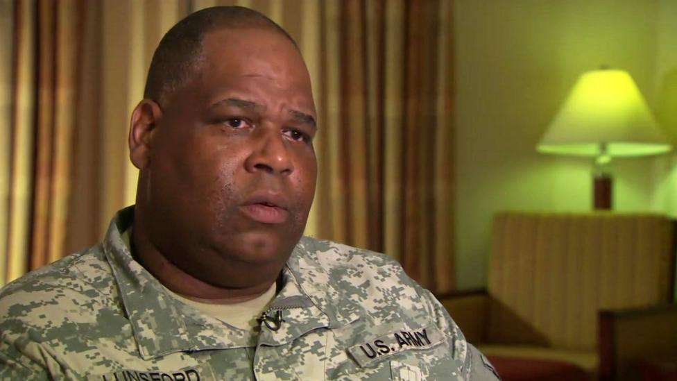 Fort Hood Survivor Weighs Execution Method and Public Access