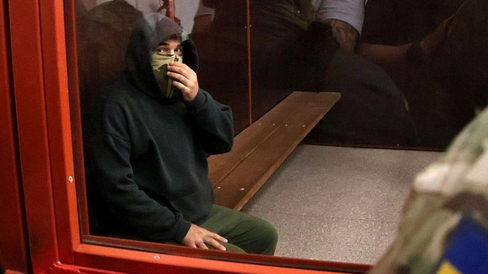 Monaco Bombing Suspect Breaks Silence on Assassination Plot