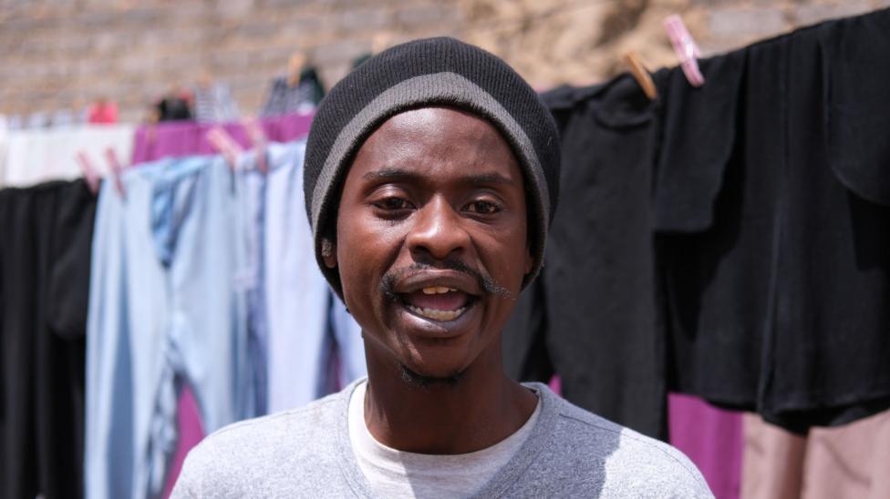 South African Men Step Up To Combat Gender-Based Violence Crisis