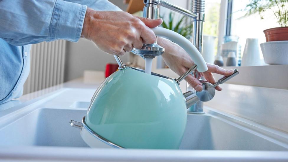 Thames Water Apologizes for £145,000 Billing Mistake