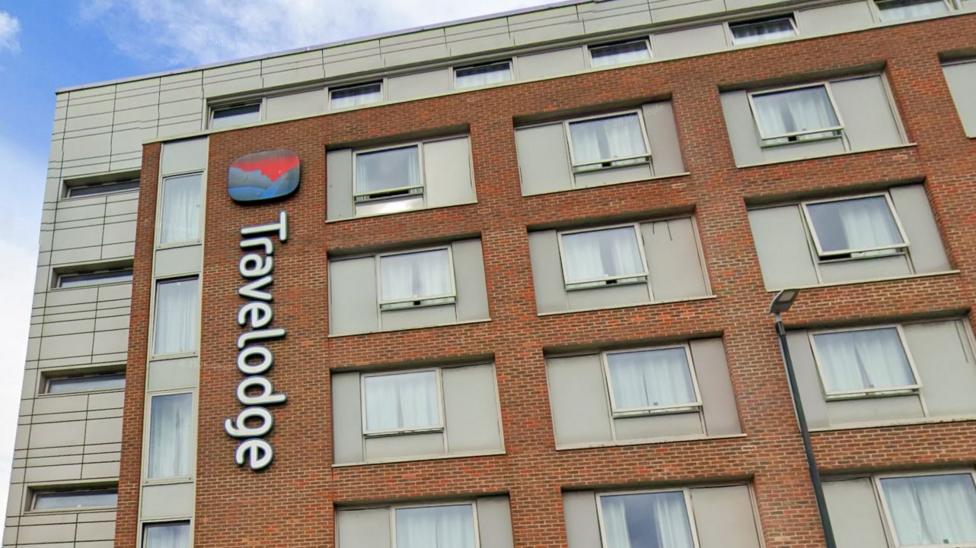 Travelodge Safety Review Exposes Room Intrusion Failures